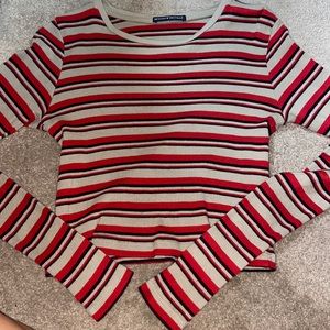 Brandy melville long sleeve